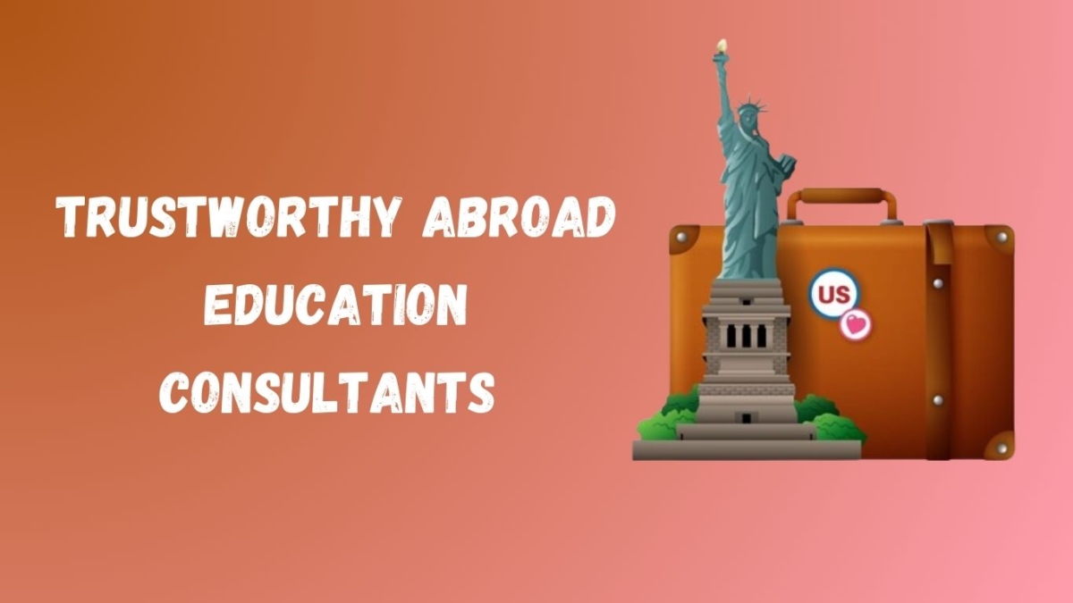 study abroad consultants